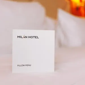 Otel Milan